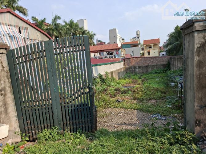 190m2 - MẶT TIỀN 8.1m – Ô TÔ TRÁNH- XÃ HỒNG VÂN – THƯỜNG TÍN – SỔ ĐỎ– GIÁ CỰC TỐT - 2
