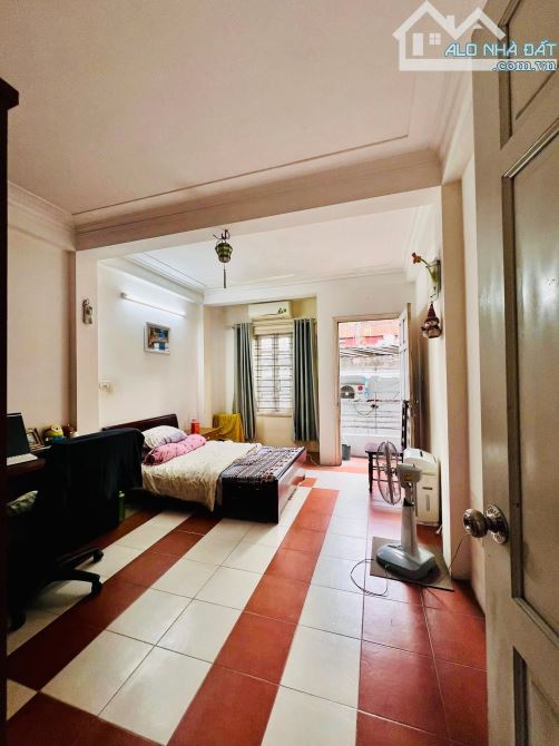 Khương Hạ Thanh Xuân gần phố ngõ thông 47m chỉ 9.2 tỷ - 2