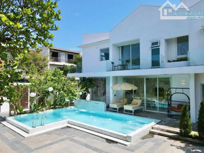 💎 VILLA ĐẲNG CẤP – “GÀ ĐẺ TRỨNG VÀNG” – VỊ TRÍ KIM CƯƠNG - ĐƯỜNG ANH THƠ 💎 - 2