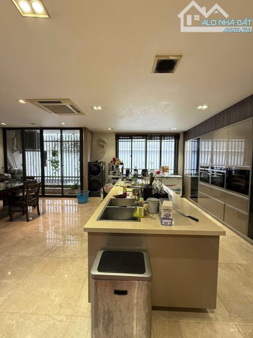 Bán Nhà Phố Thành Công Láng Hạ, Thiết Kế Biệt Thự Sân Vườn DT 160M 6T MT 8,5M Giá 75.8Tỷ - 2