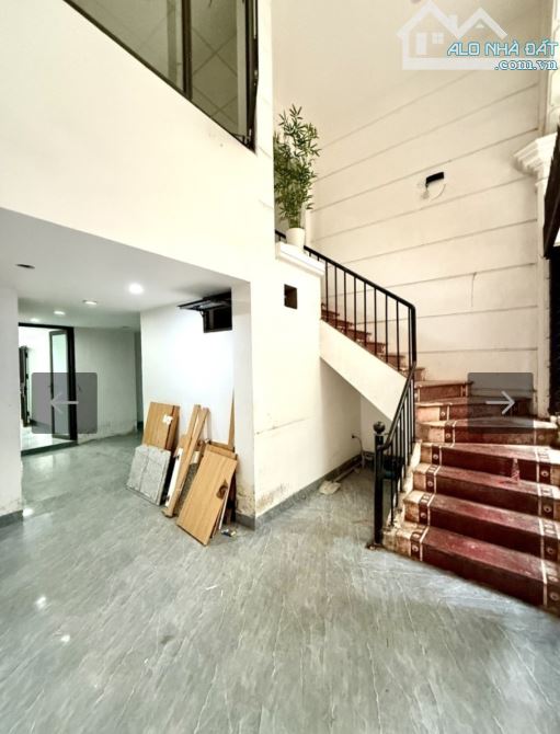 PHÂN LÔ PHỐ KIM MÃ, 2 MẶT NGÕ THÔNG, VỈA HÈ, Ô TÔ TRÁNH, THANG MÁY, 70M 6 TẦNG, 26 TỶ 500. - 2