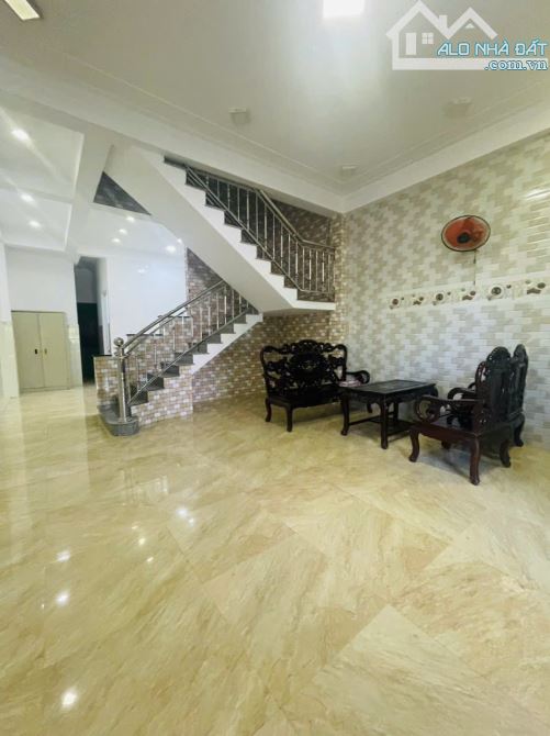 🏡 NHÀ 2 TẦNG MẶT TIỀN DƯƠNG XUÂN HẠ – VIEW CÔNG VIÊN BÀU VÁ - 2