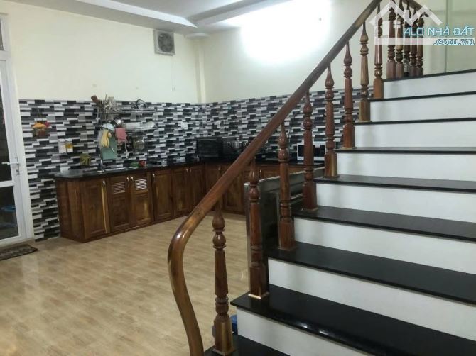 Cần Bán Nhanh Căn Nhà Trung Tâm Phố Đường Thi Sách Giá tốt nhất Khu Vực - 2
