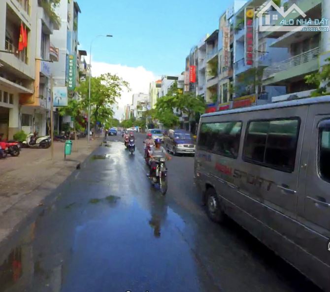 BÁN NHÀ MẶT TIỀN NGUYỄN ĐÌNH CHIỂU, P4, QUẬN 3 – VỊ TRÍ TRUNG TÂM ĐẮC ĐỊA - 2