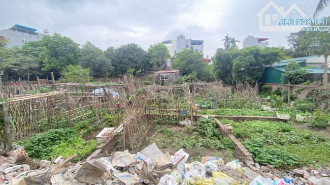 Bán đất Ngọc thụy 44m MT 4.8m nhỉnh 3 tỷ - 2