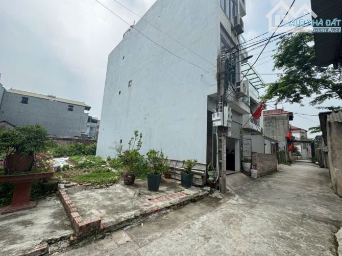 CHỦ NHIỆT BÁN MẢNH ĐẸP LƯƠNG QUY - XUÂN NỘN - ĐÔNG ANH - 52M2 THÔNG Ô TÔ - 2