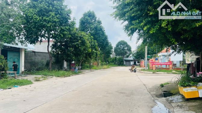 Bán đất tại NL14A, Thới Hòa, Bến Cát, Bình Dương, 1,9 tỷ, 150m2 chỉ với giá tốt - 2