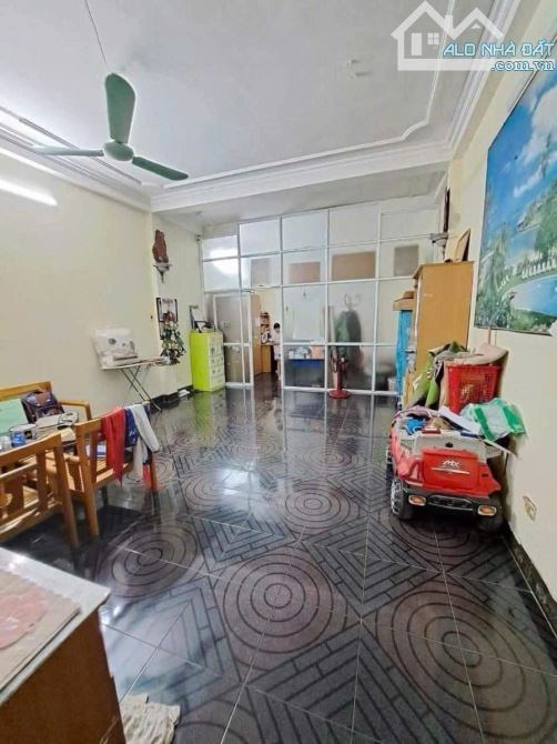 Bán nhà 4 tầng phố Vũ Hữu - Thanh Xuân ô tô vào nhà 108m2 nhà 4 tầng giá 24.5 tỷ - 2