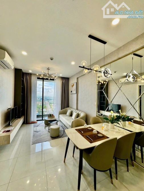 CHỈ 390 TRIỆU CĂN HỘ 2PN TẠI BIÊN HOÀ Sở Hữu Ngay - 2