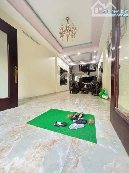 🏢 B. Á. N NHÀ 4 TẦNG – TRỤC CHÍNH KD ĐỈNH – P. ĐÔNG THỌ - 2