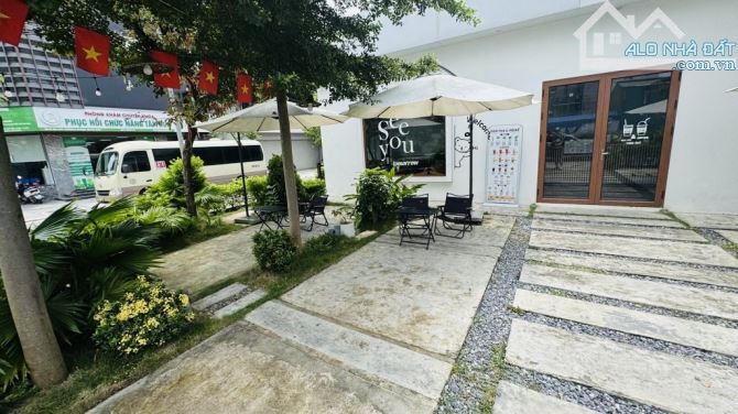 BÁNn HOA HẬU KHU ĐÔ THỊ CỔ DƯƠNG DÒNG TIỀN ỔN ĐỊNH ĐƯỜNG THÔNG Ô TÔ TRÁNH NHAU 188M ZÁ ĐẸP - 2