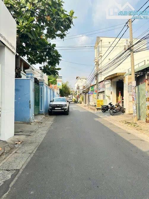 Bán đất ngay VinCom 300m Biên Hoà 108m2 ( ngang 6.7m) chỉ 4.75 tỷ - 2