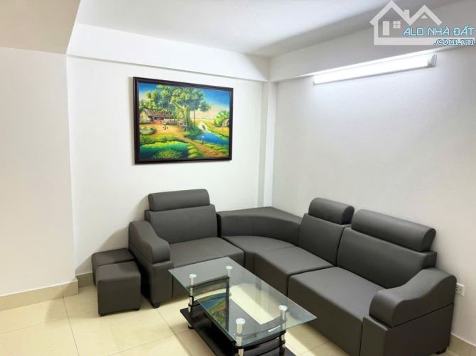 🌟 BÁN NHÀ PHỐ GIA QUẤT – FULL NỘI THẤT – 33M² – NGÕ THÔNG RỘNG – GIÁ 5.3 TỶ 🌟 - 2