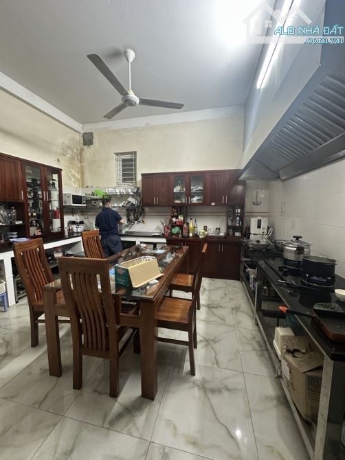 Bán nhà Long Biên phố Hoa Lâm, Việt Hưng 35m2, 4 tầng dân xây, ô tô đỗ cửa, giá 6,75 tỷ - 2