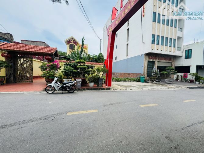 🌹 BÁN LÔ ĐẤT MẶT ĐƯỜNG HẠ ĐOẠN 2 🌹 Diện tích :62.5m ngang 5m  HƯỚNG : Tây bắc ( tây tứ t - 2