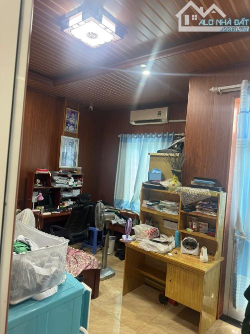 BÁN NHÀ 3 TẦNG BÙI CÔNG TRỪNG,HÒA XUÂN,CẨM LỆ KẸP VẠCH CÂY XANH - 2