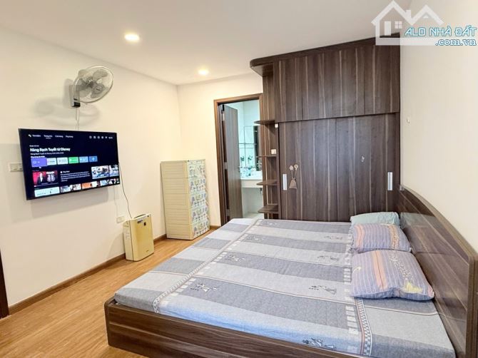 💥Chung Cư Cao Cấp Centerpoint, Lê Văn Lương, Tầng Cao View Đẹp, 2 Ngủ, Giá 7.3 Tỷ - 2