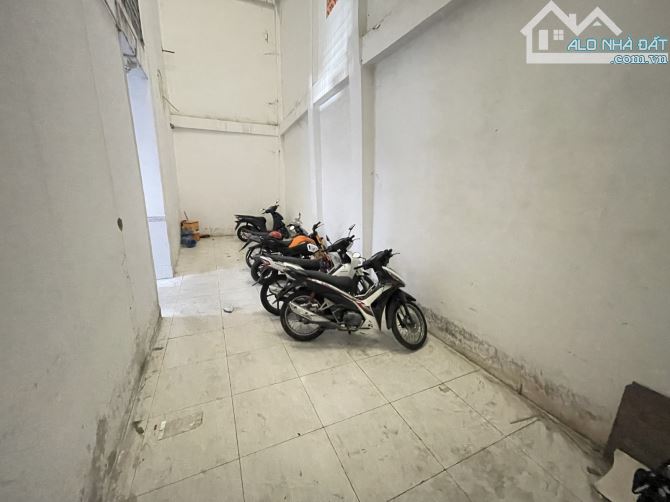 🏢 BÁN CHDV 4 TẦNG -QUẬN 7 HUỲNH TẤN PHÁT 22 PHÒNG FULL THUÊ - 💸 DÒNG TIỀN GẦN 80 TRIỆU - 2