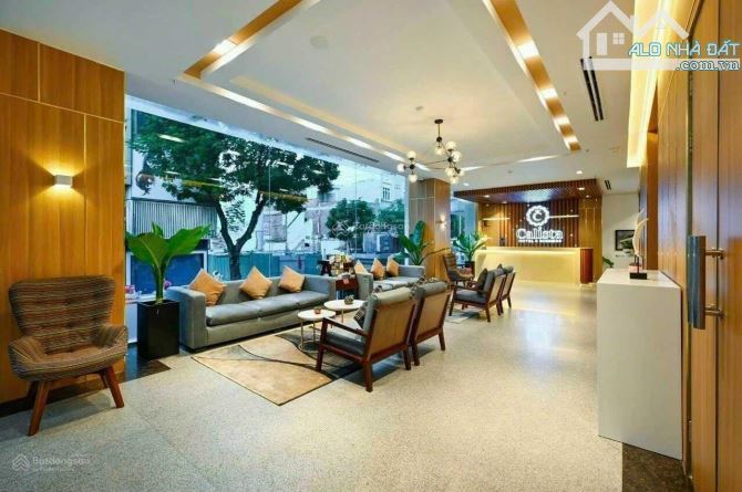 Tòa nhà VP 2MT Bạch Đằng | 8x28m | Hầm 8 tầng | HDT: 200tr/tháng !! - 2