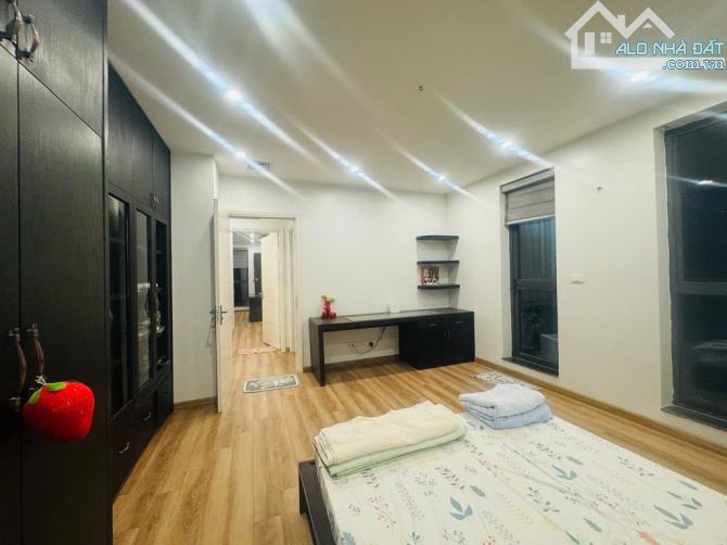 Căn hộ lô góc TSQ Euroland làng việt kiều 225m 4 ngủ, đẳng cấp,an sinh tiện ích vô vàn - 2