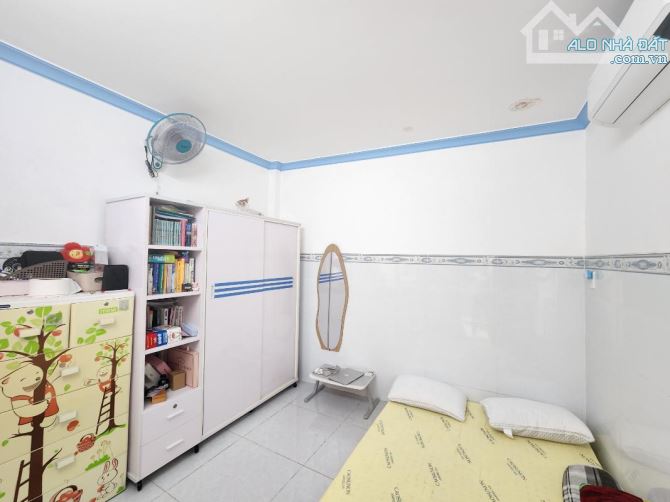 Bán Nhà Tô Ngọc Vân 2 tầng hẻm xe hơi ngang 8,8m vừa ở vừa cho thuê 9tr/tháng hơn 7 tỷ - 2