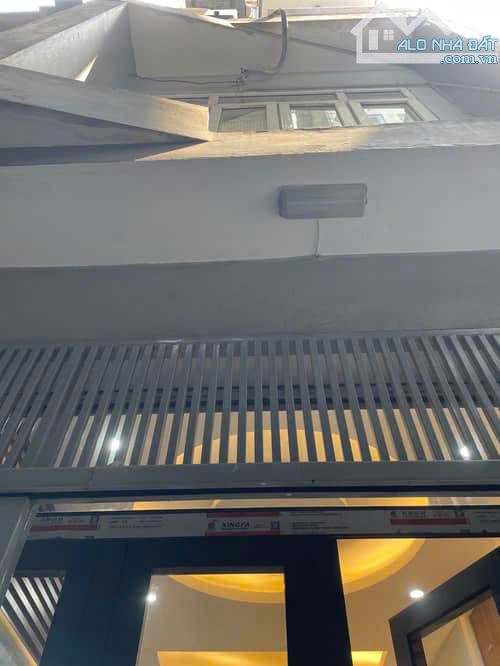 Bán Nhà Xuân Thuỷ Cầu Giấy Cạnh ĐHQG Hà Nội. Ô Tô. KD. 55m 3 Tầng. 17.9 Tỷ - 2