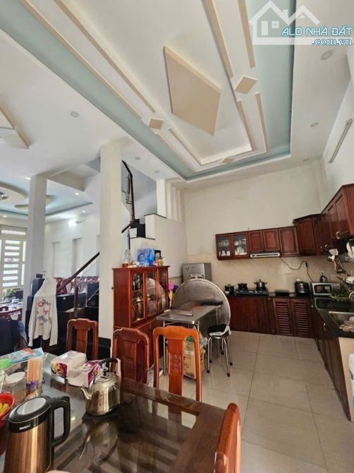 BÁN MTKD 6X20 ĐƯỜNG PHẠM THỊ DÂY NGANG BỀ THẾ KINH DOANH BUÔN BÁN ĐỈNH - 2