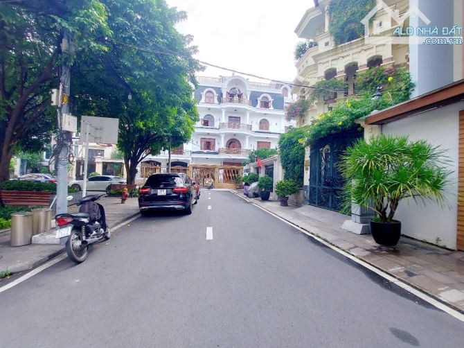 Bán Biệt Thự 7,5x21m Khu Compound 284 Nguyễn Trọng Tuyển-Nhà 1 Trệt 2 Lầu-View Công Viên - 2