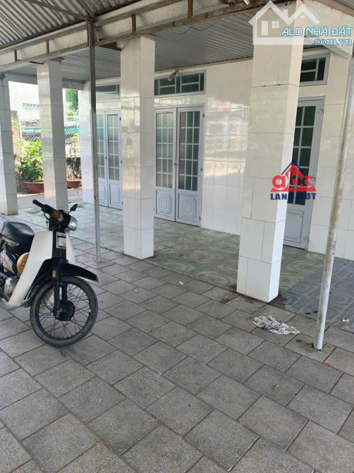 NP270 🏠 Bán 2 căn nhà và 7 phòng trọ  phường An Hoà - 2