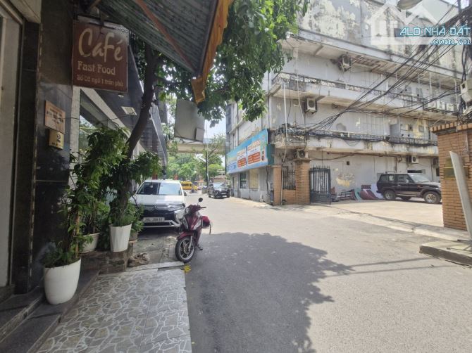 💥 MẶT NGÕ KINH DOANH –📍 Trần Phú – Diện tích 86/90m² – Mặt t - 2