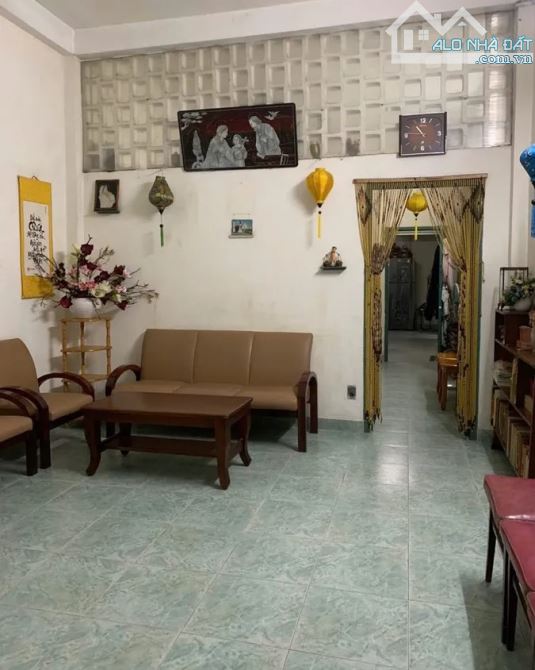 Bán Gấp! Nhà 3 Tầng Hẻm Lê Văn Sỹ, P. Nhiêu Lộc, Q.3 – 64m² Nở Hậu (5x15m) – Chỉ 12.5 Tỷ T - 2