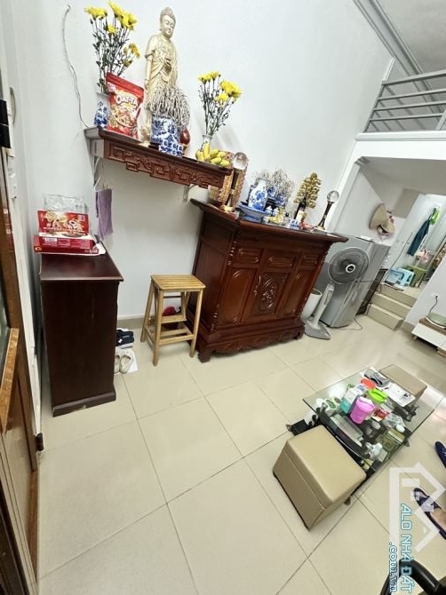 Bán căn hộ tập thể Lò Đúc 55m2 giá 3.05 tỷ , Nhà tập thể nhỏ xinh, đủ công năng. Nhà nằm ở - 2