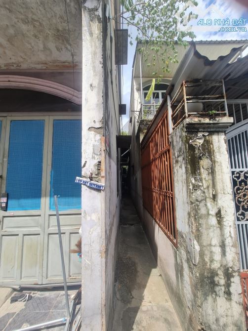 P. Linh Trung, gần BV Lê Văn Chí, chủ 1 đời, bán gấp nhà C4 HXH thông 80m2 chỉ 4.8 tỷ. - 2
