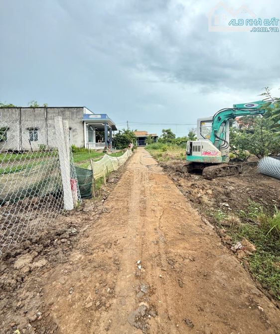 297m2 đất giá 1ty1 thuộc Mỹ Lộc cách nhựa lớn 835 tầm 1km sổ hồng - 2