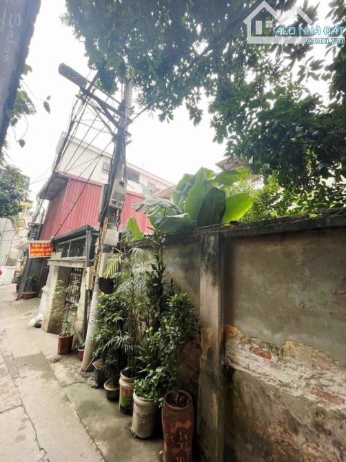 ĐẤT ĐẸP  – NGÕ Ô TÔ LÝ THUYẾT – GIÁ TỐT CHO ĐẦU TƯ – NGAY SÁT ĐSQ HÀN QUỐC – GẦN HỒ TÂY. - 2