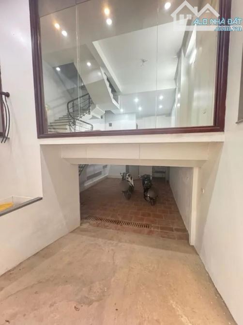 Trung Tâm Bồ Đề, Cả Phố Đúng 1 Căn 75m2 7T, MT 6m, Vỉa Hè, Kinh Doanh Dòng Tiền - 26.x Tỷ - 2