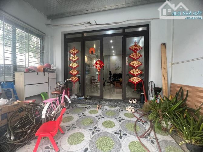 Bán nhà mặt đường 208 Vân Tra, An Đồng, An Dương . - 2