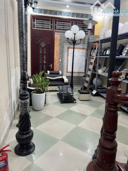 Siêu Hiếm Phân Lô Ô Tô Hoàng Quốc Việt 50m2 - Trung Tâm Cầu Giấy - Kinh Doanh Sầm Uất - 2