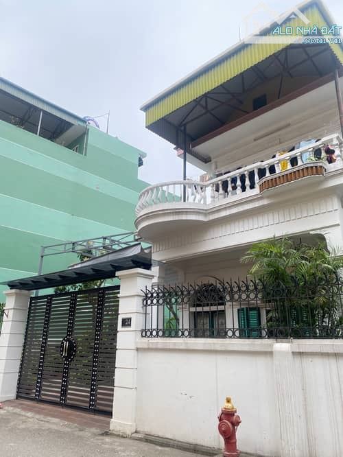 Bán đất phố Tư Đình, DT 34m2 ,MT 3.5m, Giá 4.8 tỷ , Ô tô tránh - tặng giấy phép xây dựng - 2