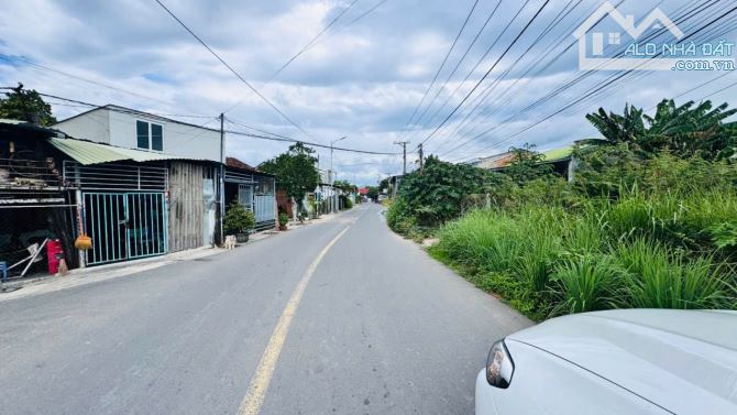 Bán Đất Hương Lộ 45 Trục Đường Kinh Doanh Nhiều - 2