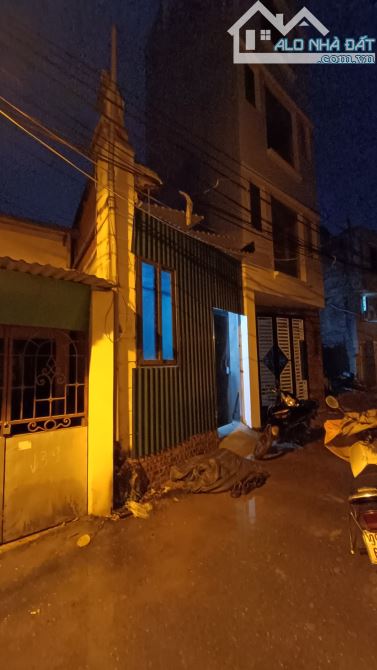 Bán nhà Miêu Nha, Nam Từ Liêm, 52,5m2, , Ô TÔ NGỦ GIÁ ĐẦU TƯ. - 2