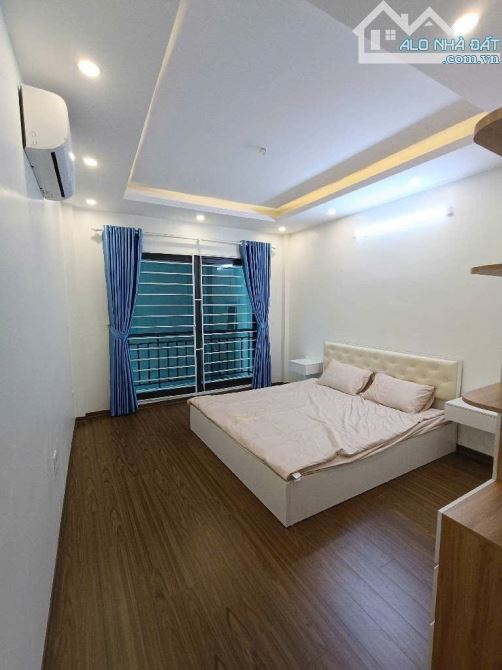 LÔ GÓC, NGÕ THÔNG, Ô TÔ ĐỖ CỔNG  HOÀNG MAI 50M X 5T X  GIÁ 7 TỶ. - 2
