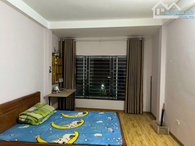 Quanh 6 tỷ hơn Xala Kiến Hưng dân xây 52m 4 ngủ 2 thoáng Sổ nét căng hõ trợ vay ngân hang - 2