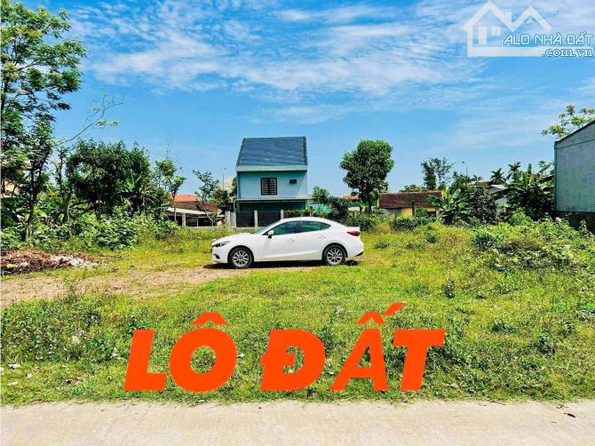 CẦN BÁN LÔ ĐẤT ĐẸP KQH NGUYỄN KHOA VĂN, PHÚ BÀI – HƯƠNG THỦY, HUẾ - 2