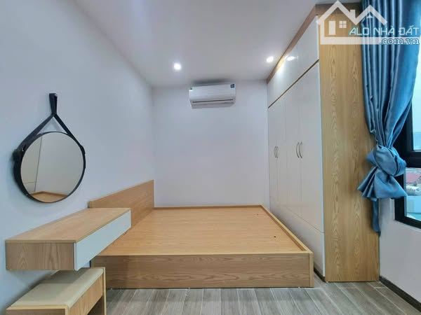 MẶT PHỐ ĐÌNH THÔN NAM TỪ LIÊM 18 TỶ DT 70M MT 6M 9T Ô TÔ TRÁNH KINH DOANH VỊ TRÍ ĐỈNH - 2