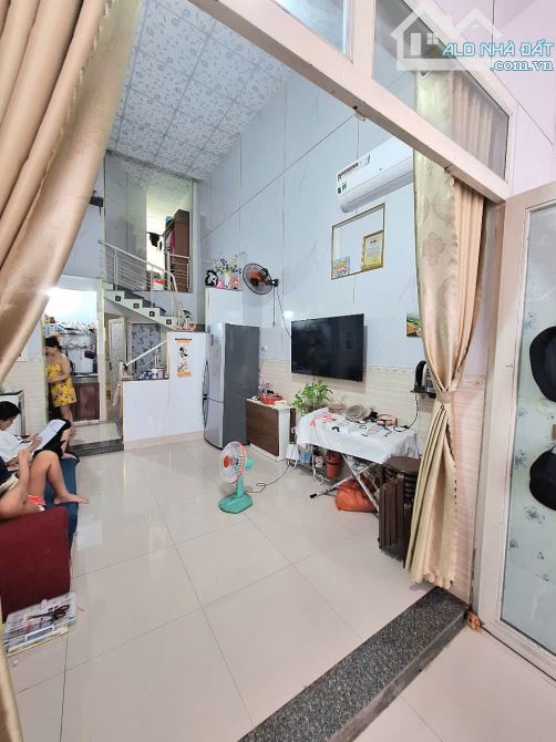 💥 CỰC HIẾM – CĂN DUY NHẤT GẦN CHỢ ĐỐNG ĐA – DT 40m2 – chỉ hơn 2 tỷ - 2