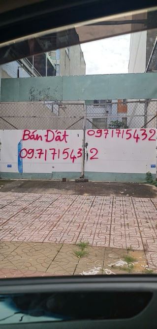 Bán lô đất mặt tiền đường số 9, khu phố nhị đồng 2,  dĩ an bình dương - 2