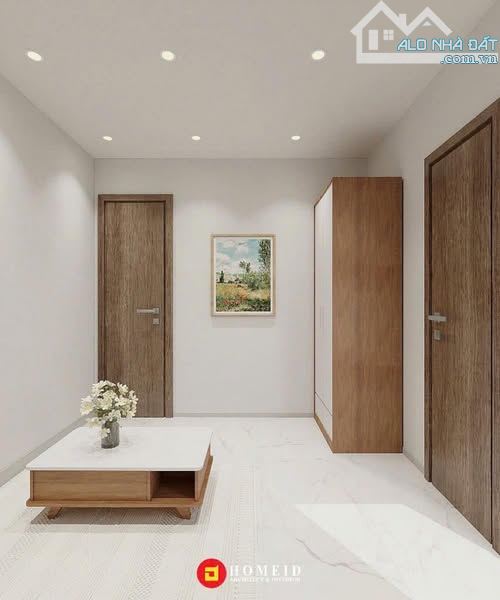 SIÊU PHẨM DÒNG TIỀN MẶT PHỐ ĐƯỜNG MỸ ĐÌNH 70 TỶ DT 180M MT 35M 9T LÔ GÓC 4 MẶT THOÁNG - 2
