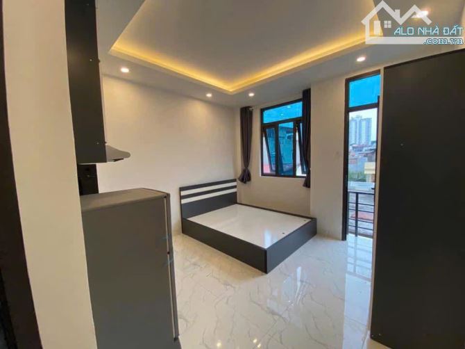 MẶT PHỐ MỸ ĐÌNH NAM TỪ LIÊM 20 TỶ DT 80M MT 5M 8T NGÕ Ô TÔ TRÁNH BA MẶT THOÁNG. - 2