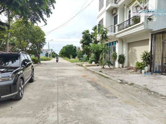 111m2 đất kinh doanh trục chính Minh Nông TP. Việt Trì giá 3.250 tỷ - 2